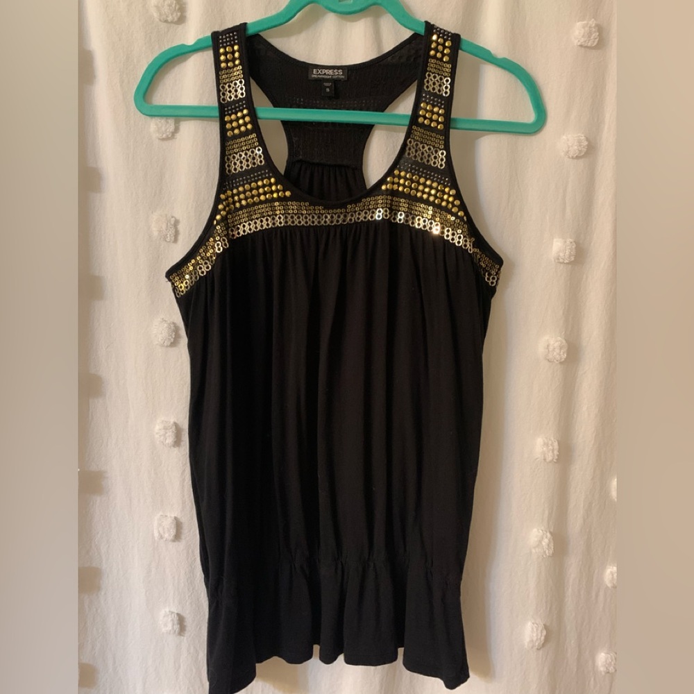 Express top